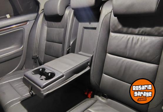 Autos - Volkswagen Vento 2.5 luxury 170 hp 2009 GNC 150000Km - En Venta