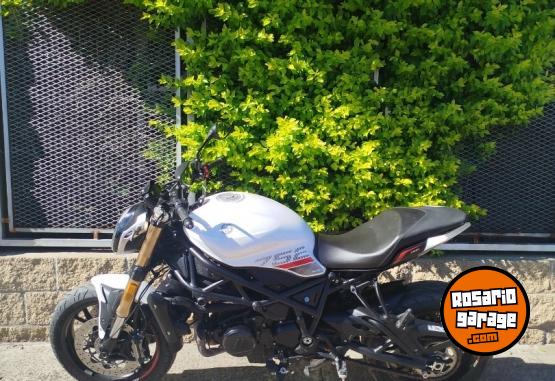 Motos - Benelli S 752CC 2021 Nafta 19772Km - En Venta