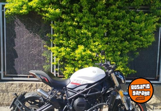 Motos - Benelli S 752CC 2021 Nafta 19772Km - En Venta