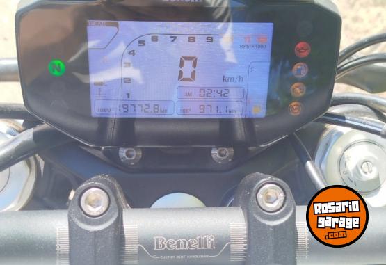 Motos - Benelli S 752CC 2021 Nafta 19772Km - En Venta