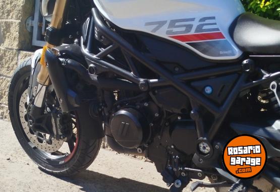 Motos - Benelli S 752CC 2021 Nafta 19772Km - En Venta