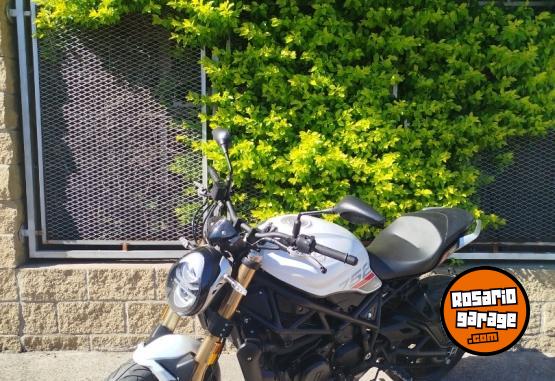 Motos - Benelli S 752CC 2021 Nafta 19772Km - En Venta