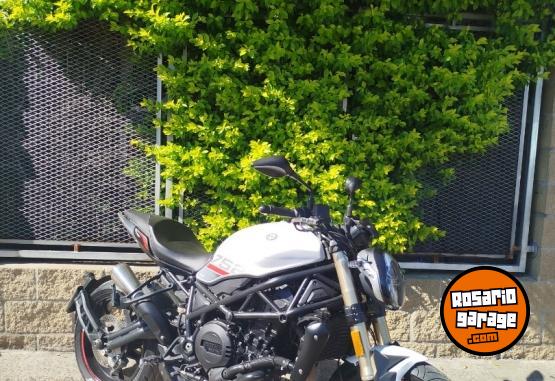 Motos - Benelli S 752CC 2021 Nafta 19772Km - En Venta