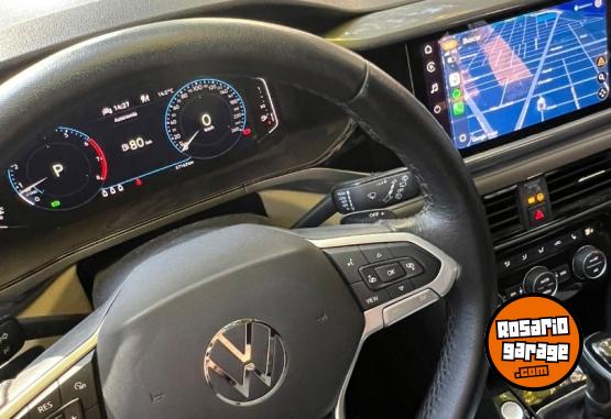Autos - Volkswagen Taos Hero 2022 Nafta 57000Km - En Venta