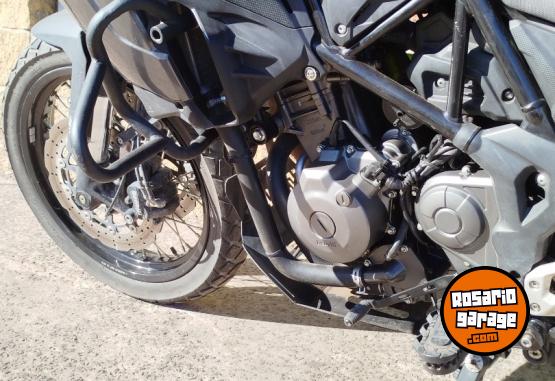 Motos - Benelli TRK 502 X 2020 Nafta 37408Km - En Venta