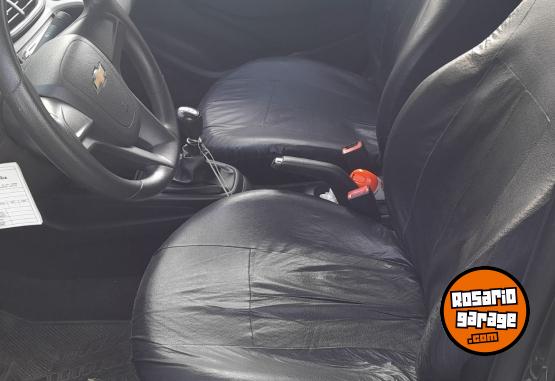 Autos - Chevrolet Onix joy ls 2019 Nafta 53200Km - En Venta