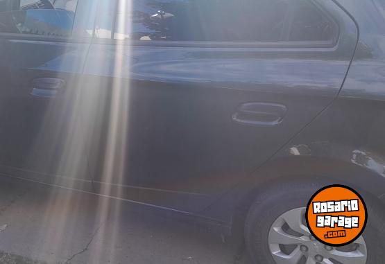 Autos - Chevrolet Onix joy ls 2019 Nafta 53200Km - En Venta