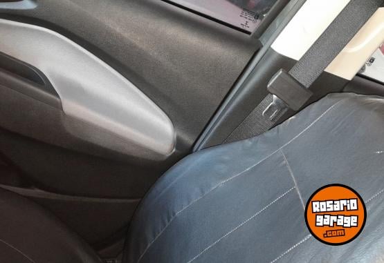 Autos - Chevrolet Onix joy ls 2019 Nafta 53200Km - En Venta