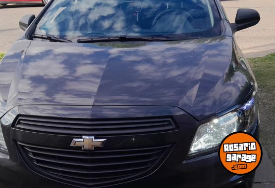 Autos - Chevrolet Onix joy ls 2019 Nafta 53200Km - En Venta
