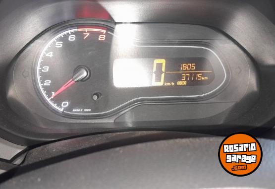 Autos - Chevrolet Onix joy ls 2019 Nafta 53200Km - En Venta