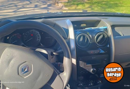 Camionetas - Renault Duster oroch 2020 Nafta 64000Km - En Venta