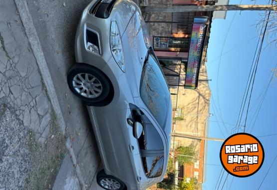Autos - Peugeot 308 2014 Nafta 100250Km - En Venta