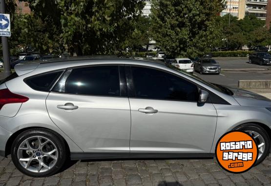 Autos - Ford SE PLUS 2018 2018 Nafta 81700Km - En Venta