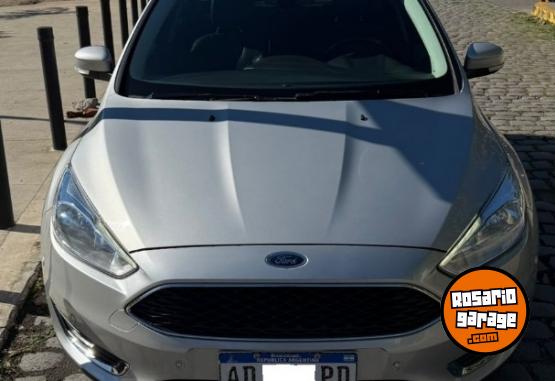 Autos - Ford SE PLUS 2018 2018 Nafta 81700Km - En Venta