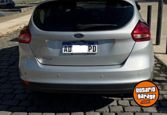 Autos - Ford SE PLUS 2018 2018 Nafta 81700Km - En Venta