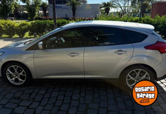 Autos - Ford SE PLUS 2018 2018 Nafta 81700Km - En Venta