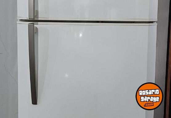 Hogar - HELADERA BOSCH 467 Litros - En Venta
