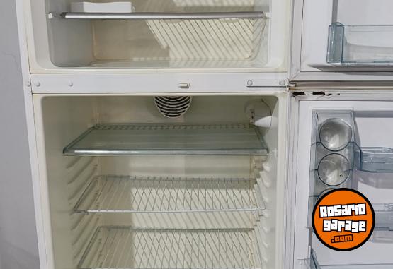 Hogar - HELADERA BOSCH 467 Litros - En Venta