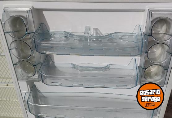 Hogar - HELADERA BOSCH 467 Litros - En Venta