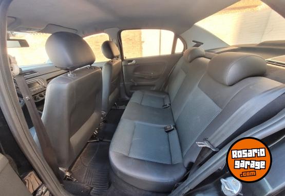 Autos - Volkswagen Voyage 2017 GNC 200000Km - En Venta