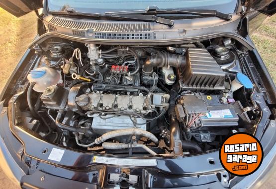 Autos - Volkswagen Voyage 2017 GNC 200000Km - En Venta