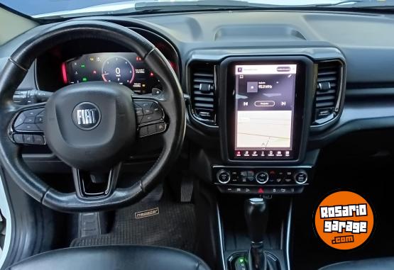 Camionetas - Fiat TORO 2.0 TDI 4X4 ULTRA AT 2022 GNC 118000Km - En Venta