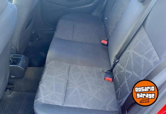 Autos - Ford Fiesta 2012 GNC 153000Km - En Venta