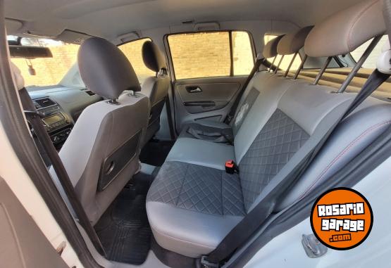 Autos - Volkswagen Suran 2015 Nafta 115000Km - En Venta
