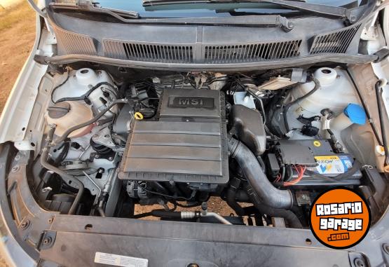 Autos - Volkswagen Suran 2015 Nafta 115000Km - En Venta