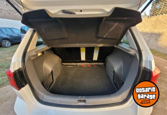 Autos - Volkswagen Suran 2015 Nafta 115000Km - En Venta