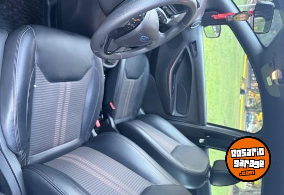 Autos - Ford Ka 2019 Nafta 56000Km - En Venta