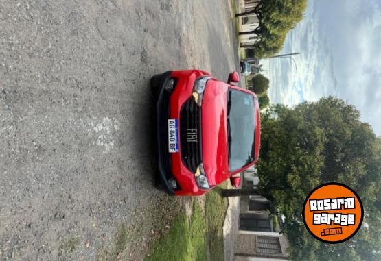 Camionetas - Fiat Fredon 2024 Nafta 23000Km - En Venta