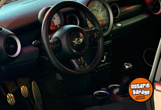 Autos - Mini Cooper S 2012 Nafta 140000Km - En Venta