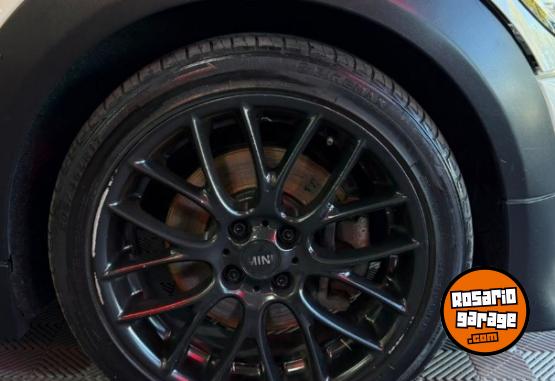 Autos - Mini Cooper S 2012 Nafta 140000Km - En Venta