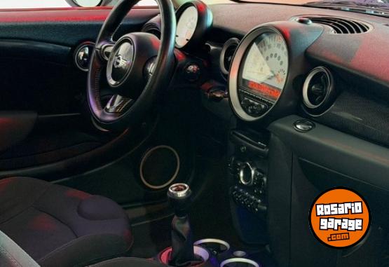 Autos - Mini Cooper S 2012 Nafta 140000Km - En Venta