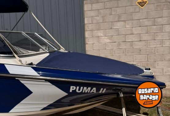 Embarcaciones - Klase A K210 con Mercury 150 - A�o 2021 con 71 Horas de uso! - En Venta