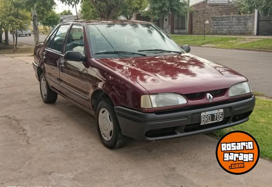 Autos - Renault 19 RE 1997 Nafta 63500Km - En Venta