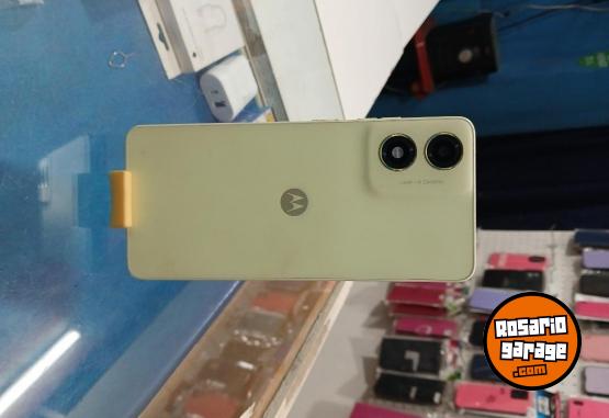 Telefonía - MOTO E14 LIBRE IMPECABLE - En Venta