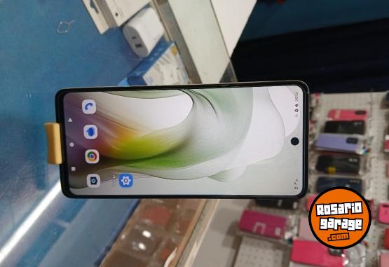 Telefonía - MOTO E14 LIBRE IMPECABLE - En Venta