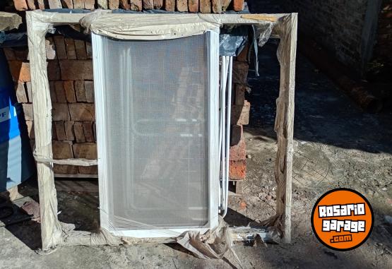 Otros - Ventanas de aluminio - En Venta
