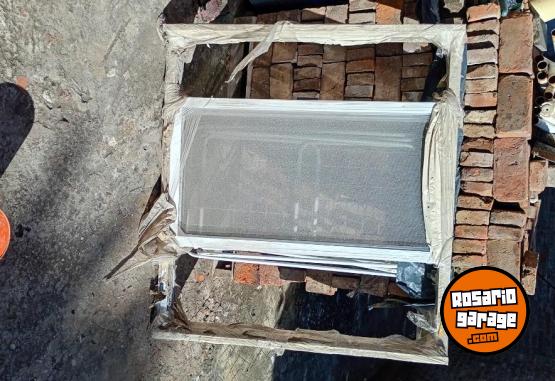 Otros - Ventanas de aluminio - En Venta
