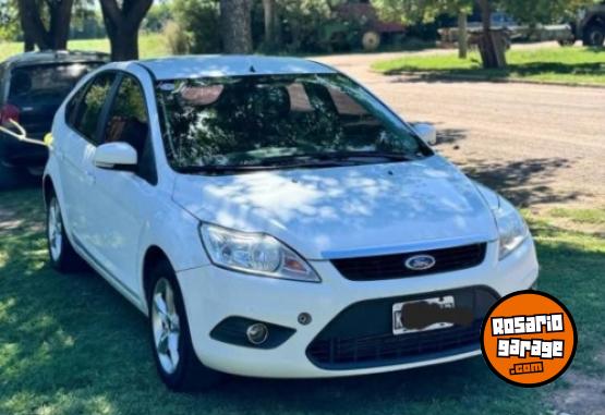 Autos - Ford Focus2 trend plus 2011 Diesel 135000Km - En Venta