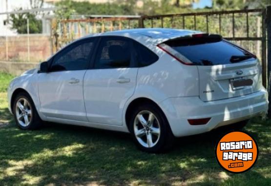Autos - Ford Focus2 trend plus 2011 Diesel 135000Km - En Venta