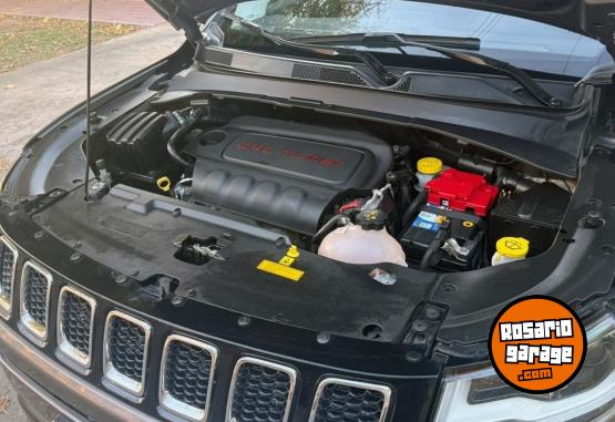 Camionetas - Jeep Compass Sport 2019 Nafta 54500Km - En Venta