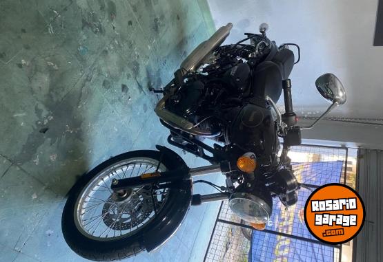 Motos - Benelli Imperiale 400 2022 Nafta 2300Km - En Venta