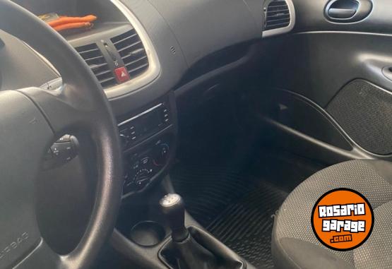 Autos - Peugeot 207 compact 2016 Nafta 89000Km - En Venta