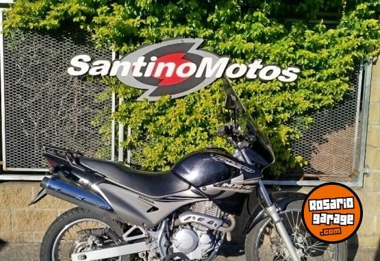 Motos - Honda FALCON 400 2011 Nafta 30433Km - En Venta