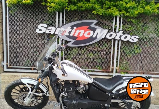 Motos - Jawa JAWA 350CC 2010 Nafta 27615Km - En Venta