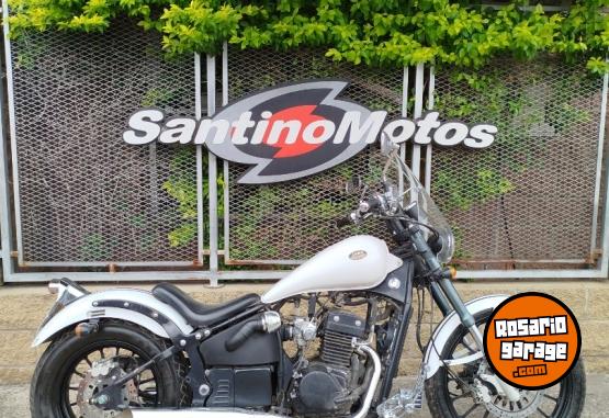Motos - Jawa JAWA 350CC 2010 Nafta 27615Km - En Venta