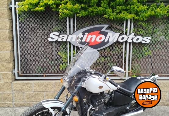 Motos - Jawa JAWA 350CC 2010 Nafta 27615Km - En Venta